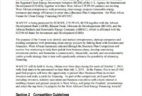 Sample Business Proposal 24 Documents In Pdf Word In Business Analysis Proposal Template
