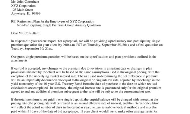 Sample Business Proposal Apparel Dream Inc Pertaining To Email Template For Business Proposal