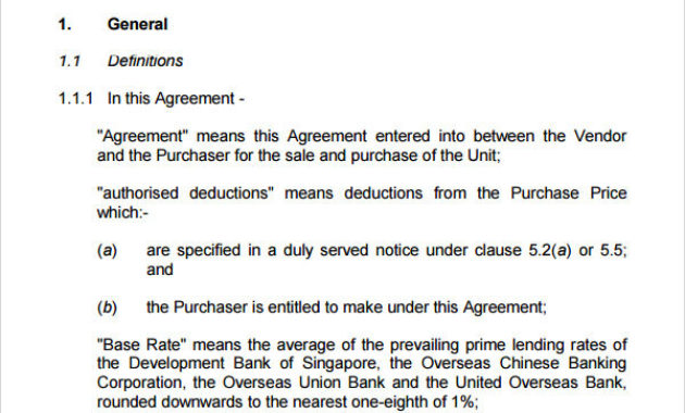 Sample Buy Sell Agreement 7 Free Documents In Pdf Word In Free Business Purchase Agreement Template