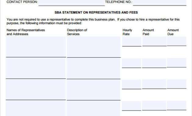 Sample Consulting Business Plan Template 6 Documents In With Business Plan Template Free Word Document