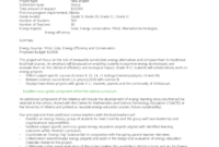 Sample Grant Proposals Free Download Within Awesome Sample Grant Proposal Template