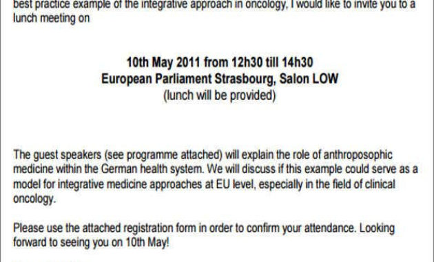Sample Letter Confirming Attendance Meeting Inside Amazing Business Meeting Request Template