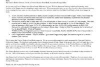 Sample Letters Asking For Donations Template Business With Business Donation Letter Template