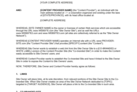 Sample Mou For Business Partnership Oxynux With Business Partnership Contract Template Free