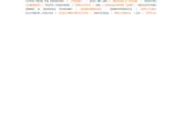 Sample Of Company Profile Free Download In Business Profile Template Free Download