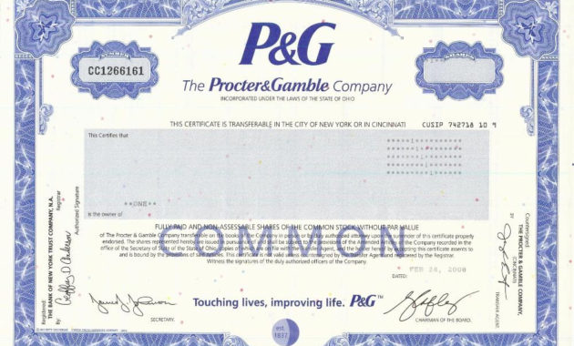 Sample Stock Certificate Free Download Printable Throughout Corporate Bond Certificate Template