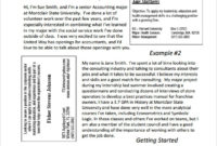 Sample Student Council Speech Examples 8 Free Documents Throughout Student Council Certificate Template 8 Ideas Free
