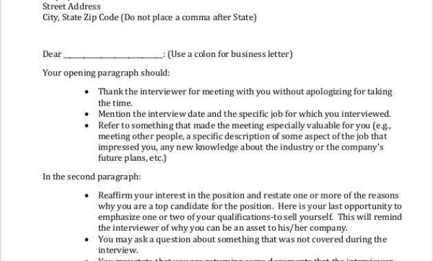 Sample Thank You Letter For Meeting Thank Someone For An Within Free Thank You Email Template After Meeting