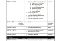 Sample Training Schedule Template 8 Free Documents Pertaining To Free 9 Smart Robotics Certificate Template Designs