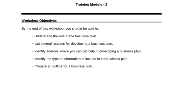 Sba Business Plan 5 Free Templates In Pdf Word Excel Throughout Sba Business Plan Template Pdf
