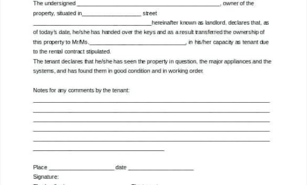 Scaffold Handover Certificate Template Carlynstudio With Regard To Amazing Handover Certificate Template