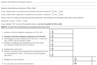 Schedule Sba Download Printable Pdf Or Fill Online Small For Sba Business Plan Template Pdf