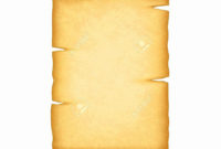 Scroll Templates For Word Calepmidnightpigco With Scroll Certificate Templates