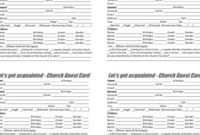 Search And Rescue Ministry Forms Pertaining To Church Pertaining To Ministry Proposal Template