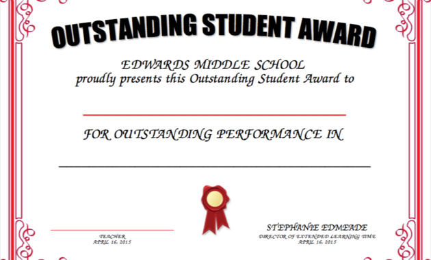 Search Results For &quot;Award Certificate&quot; Calendar 2015 For Best Dressed Certificate Templates