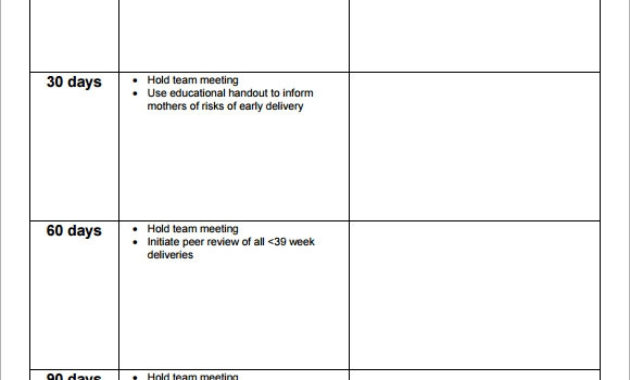 Search Results For &quot;Example 306090 Business Plan With Regard To One Year Business Plan Template