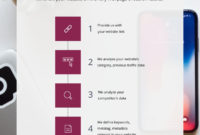 Seo Business Proposal Template Visme With Regard To Printable Seo Proposal Template