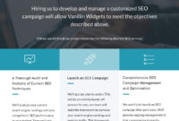 Seo Proposal Template Visme With Regard To Printable Seo Proposal Template