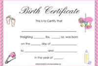 Service Dog Certificate Pdf Template Business Throughout Quality Service Dog Certificate Template