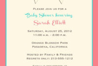 Set Baby Shower Program Ideas House Generation Inside Bridal Shower Agenda Template