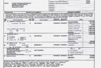 Seven Moments To Remember Realty Executives Mi Invoice In Certificate Of Insurance Template
