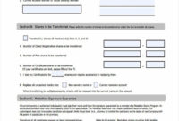 Share Certificate Template Uk Eliminate Your Fears And Within Template Of Share Certificate