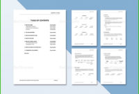 Simple Business Continuity Plan Template Australia Intended For Business Continuity Plan Template Australia