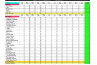 Simple Cash Flow Spreadsheet Google Spreadshee Simple Cash In Business Forecast Spreadsheet Template