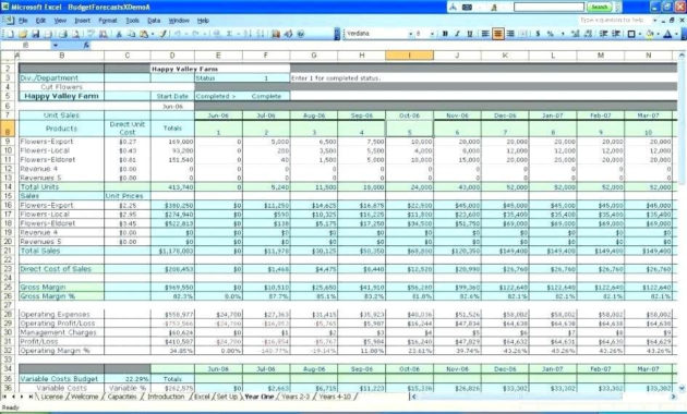 Small Business Accounting Spreadsheet Template Free ⋆ Www Within Small Business Accounting Spreadsheet Template Free