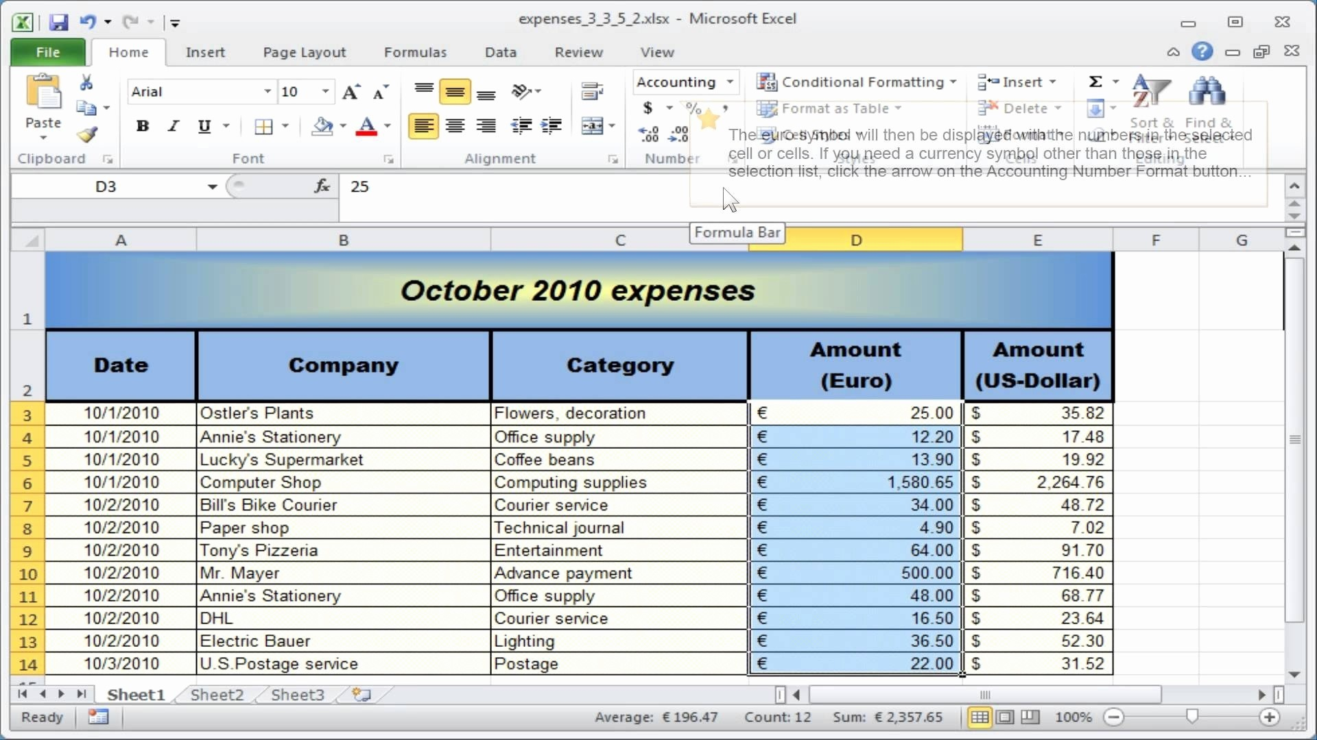 Small Business Accounting Spreadsheet Template Valid Free In Accounting Spreadsheet Templates For Small Business