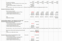 Small Business Bookkeeping Template — Excelxo Pertaining To Bookkeeping Templates For Small Business Excel