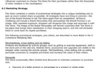 Small Business Plan Templates Documents And Pdfs Inside Marketing Plan For Small Business Template