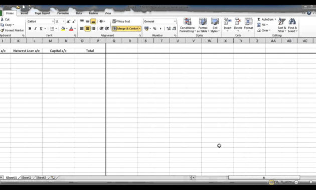 Small Business Record Keeping For Small Business Regarding Record Keeping Template For Small Business
