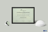 Soccer Sports Certificate Design Template In Psd Word Within Free Soccer Certificate Templates For Word