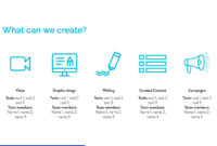 Social Media Marketing Plan Template Free Pdf Ppt For Social Media Marketing Business Plan Template