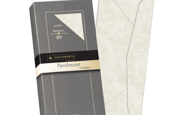 Southworth Because It'S Important Southworth Paper For Southworth Business Card Template