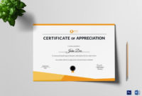Sports Certificate Template 25 Word Psd Ai Indesign Intended For Free Sports Day Certificate Templates