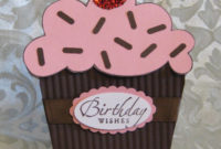 Stampndesign 04/11/2010 Within Cupcake Certificate Template Free 7 Sweet Designs