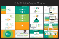 Startup Business Presentation Powerpoint Template 67446 Pertaining To Ppt Templates For Business Presentation Free Download