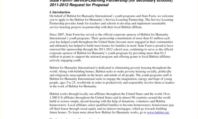 State Farm Business Plan Template Within Ranch Business Plan Template