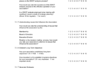 Strategic Management Questionnaire Template In Word And Inside Business Plan Questionnaire Template