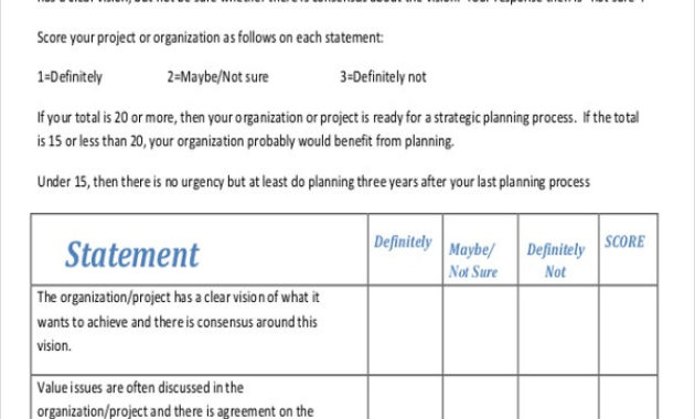 Strategic Sales Plan Template 7 Free Sample Example With Regard To Business Plan To Increase Sales Template
