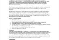 Strategy Meeting Agenda Template 10 Free Word Pdf Regarding Free Planning Session Agenda Template