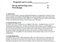 Structural Engineering Proposal Template Civil Engineering With Quality Engineering Project Proposal Template