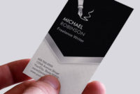 Stylish Eye Shadow Makeup Artist Business Card Template With Regard To Freelance Business Card Template