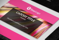 Stylish Hair Salon Business Card Template Inside Hairdresser Business Card Templates Free