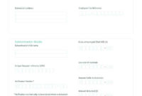Subcontractor Payment Certificate Template Excel With Regard To Certificate Of Payment Template