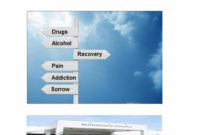Substance Abuse Center Business Plan Template Sample Pages With Business Plan Cover Page Template