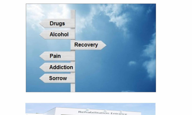 Substance Abuse Center Business Plan Template Sample Pages With Business Plan Cover Page Template