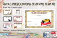 Superlative Certificate Templates Free 10 Respected Awards Inside Amazing Editable Running Certificate